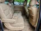 2007 HONDA ODYSSEY