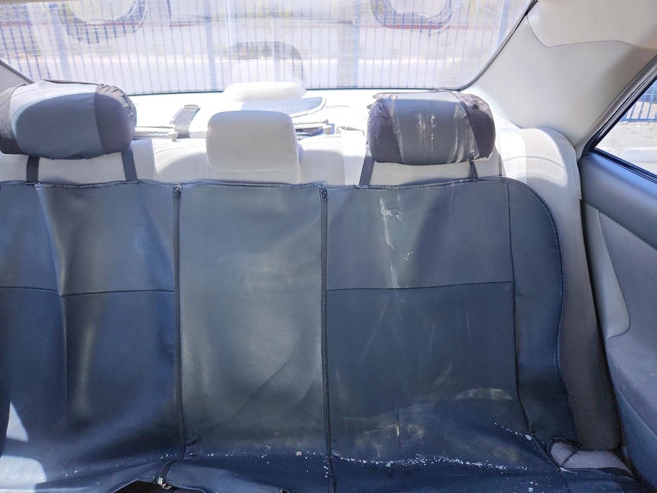 2005 TOYOTA CAMRY