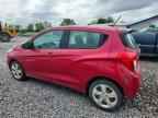 2020 CHEVROLET Spark