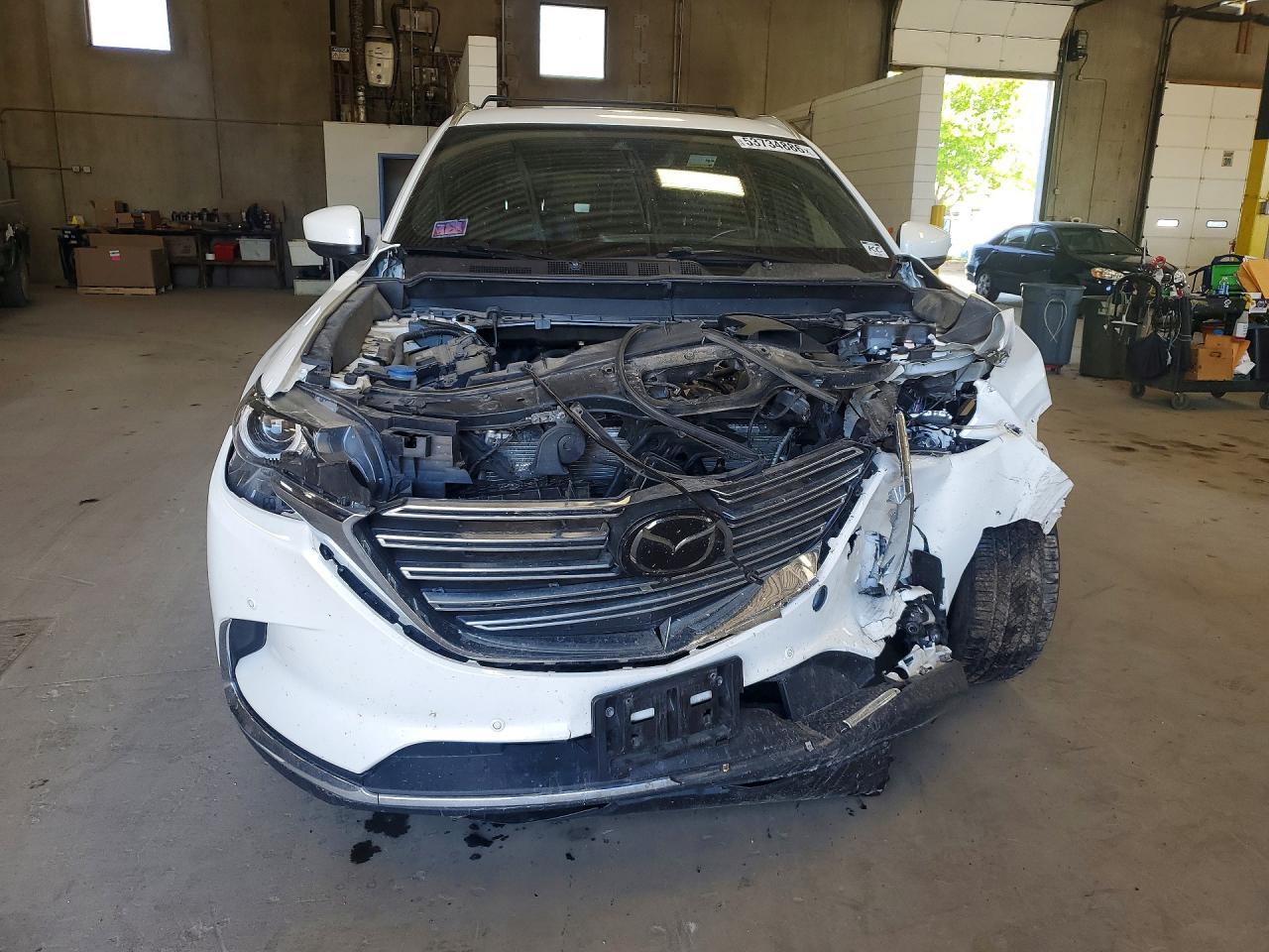 2023 MAZDA CX-9