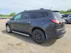 2014 CHEVROLET TRAVERSE