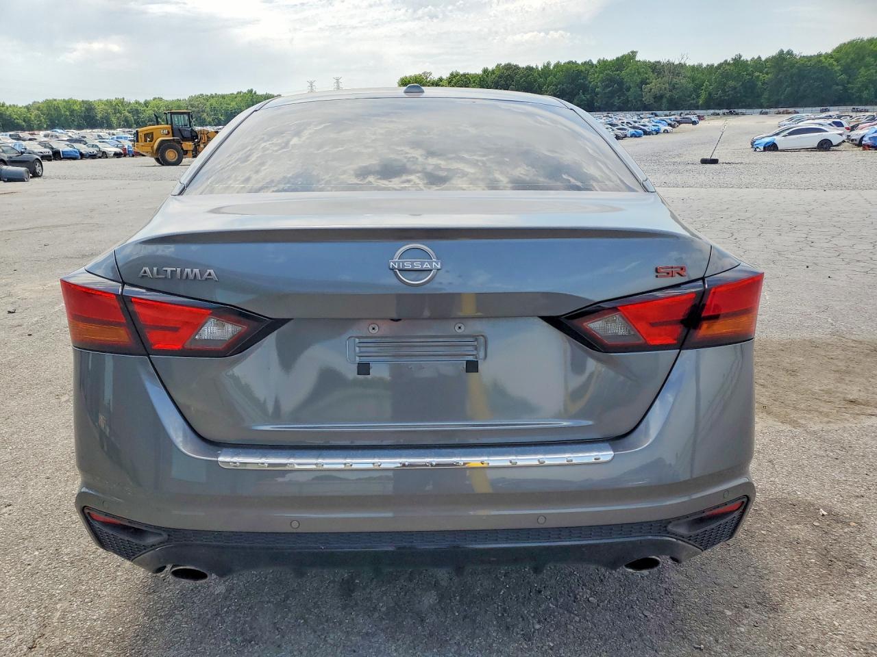 2023 NISSAN ALTIMA