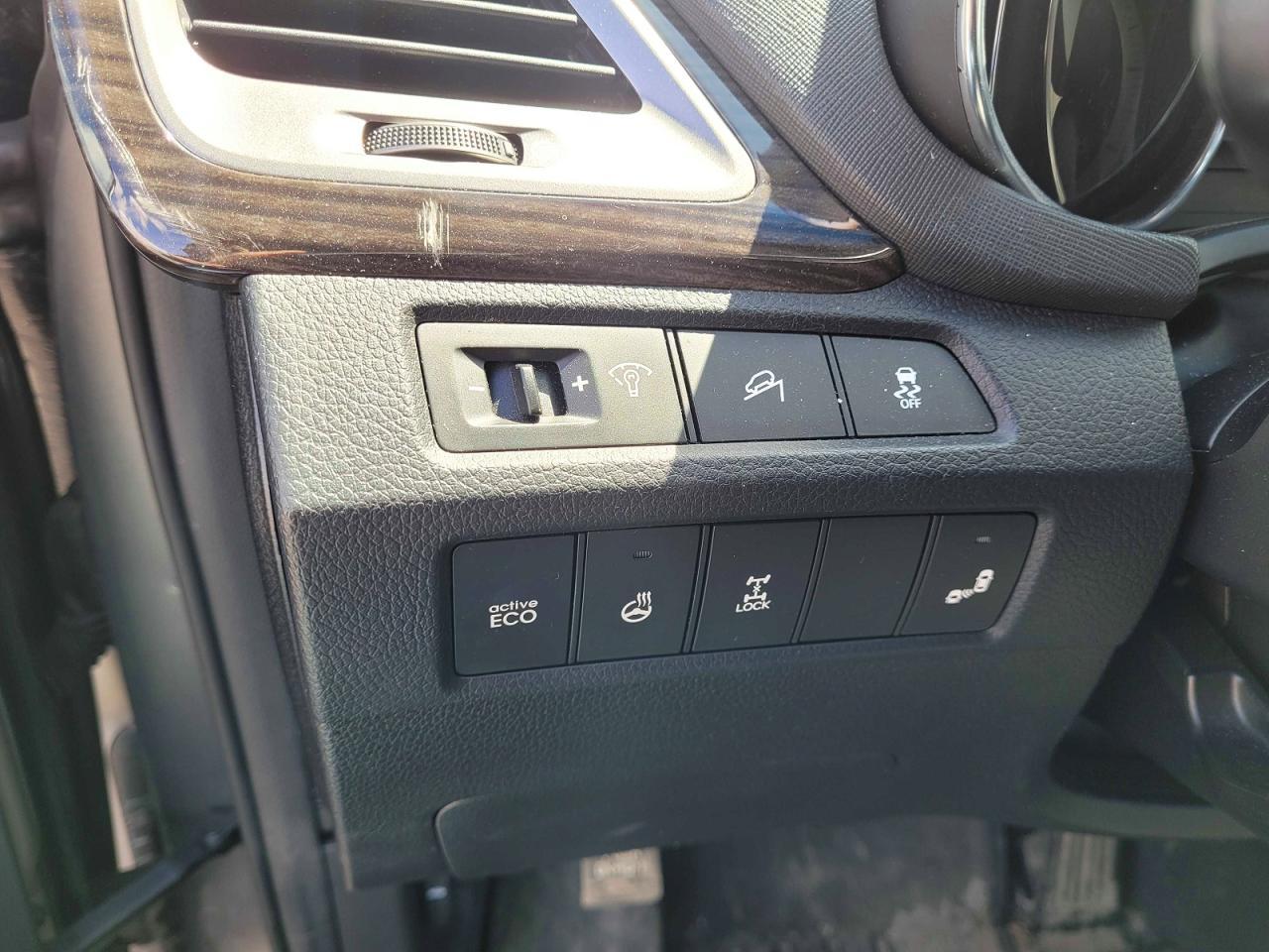 2016 HYUNDAI SANTA FE