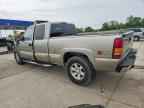 2001 CHEVROLET Silverado