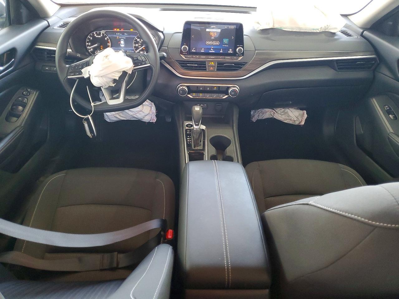 2026 NISSAN ALTIMA
