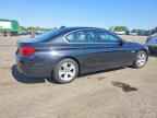 2013 BMW 5 series