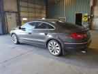 2010 VOLKSWAGEN CC