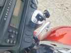 2011 HARLEY-DAVIDSON FLHX