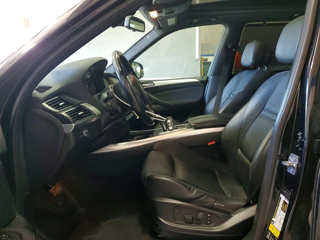 2011 BMW X5