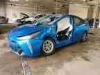 2022 TOYOTA PRIUS