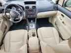 2013 SUBARU IMPREZA