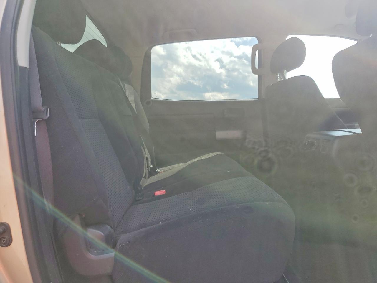 2007 TOYOTA TUNDRA
