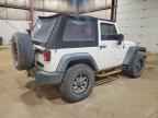 2012 JEEP WRANGLER