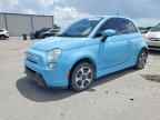 2017 FIAT 500