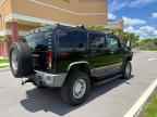 2003 HUMMER H2