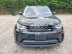 2017 LAND ROVER Discovery