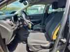 2016 CHEVROLET TRAX