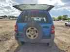 2005 JEEP Liberty