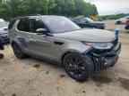 2019 LAND ROVER Discovery
