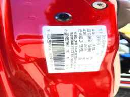2001 CHRYSLER PT CRUISER