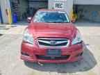 2010 SUBARU Legacy