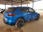 2021 CHEVROLET BLAZER