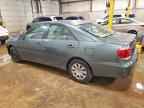 2005 TOYOTA CAMRY