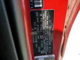 2022 KIA FORTE