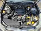 2010 SUBARU Outback