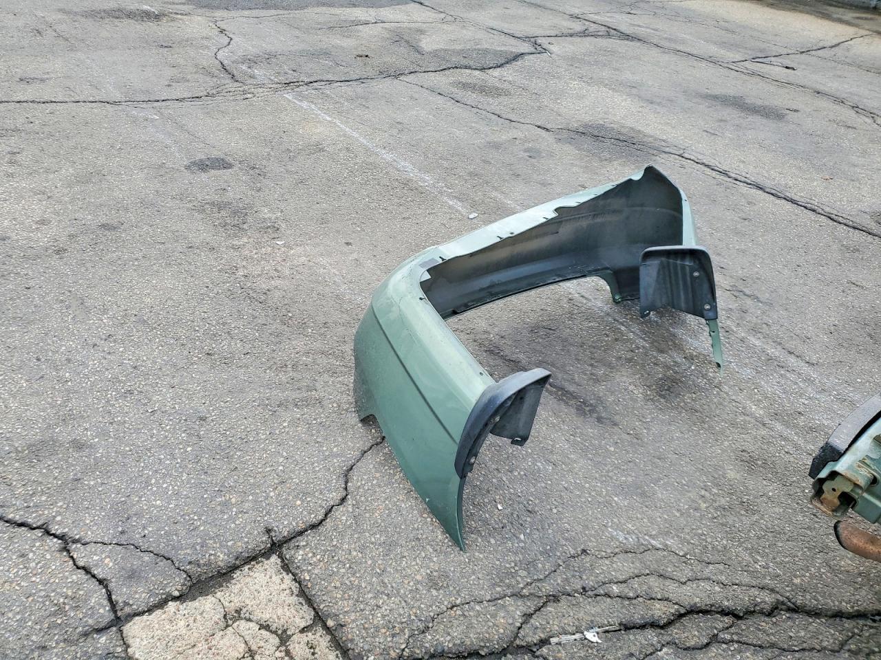 2003 HONDA CIVIC