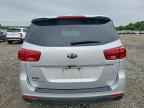 2019 KIA SEDONA