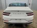 2026 GENESIS G80