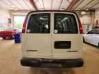 2005 CHEVROLET EXPRESS 2500