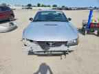 2001 FORD MUSTANG