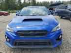 2018 SUBARU WRX