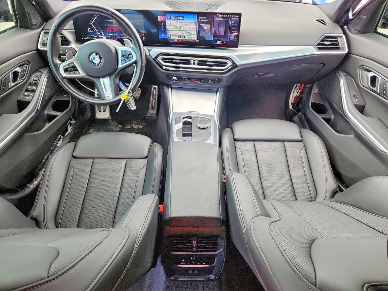 2024 BMW M340i