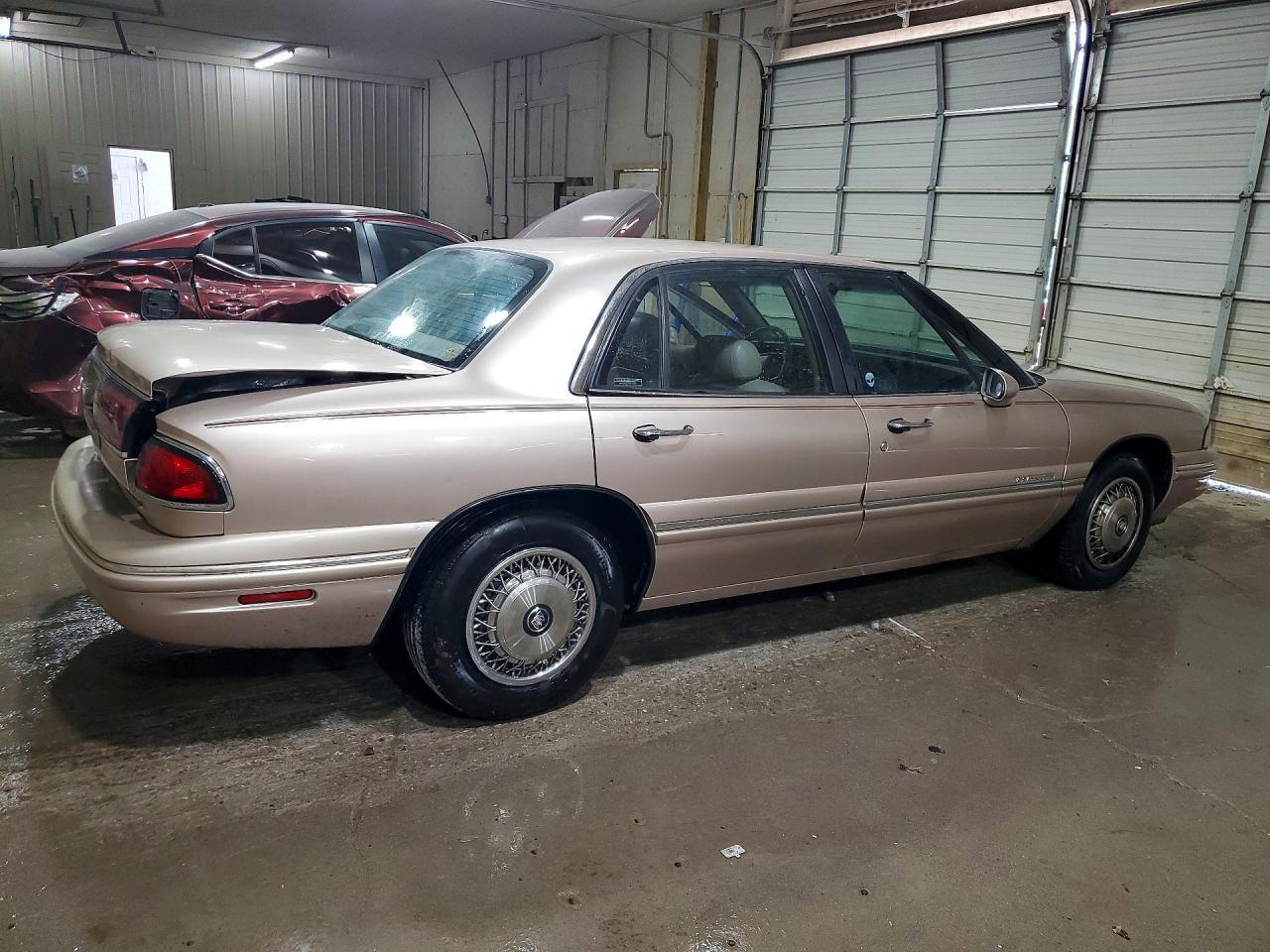 1999 BUICK Lesabre