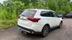2016 MITSUBISHI outlander