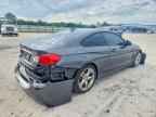 2016 BMW 4 Series