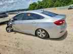 2018 CHEVROLET CRUZE
