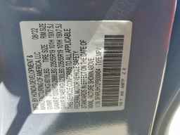 2023 HONDA ODYSSEY