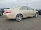 2008 TOYOTA CAMRY