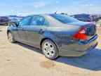 2010 FORD FUSION