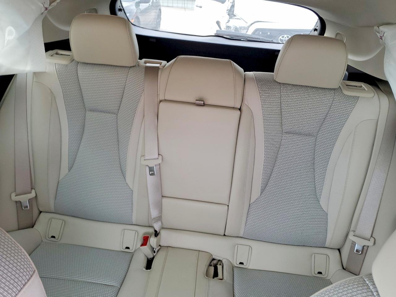 2021 BUICK Envision