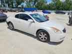 2008 NISSAN ALTIMA