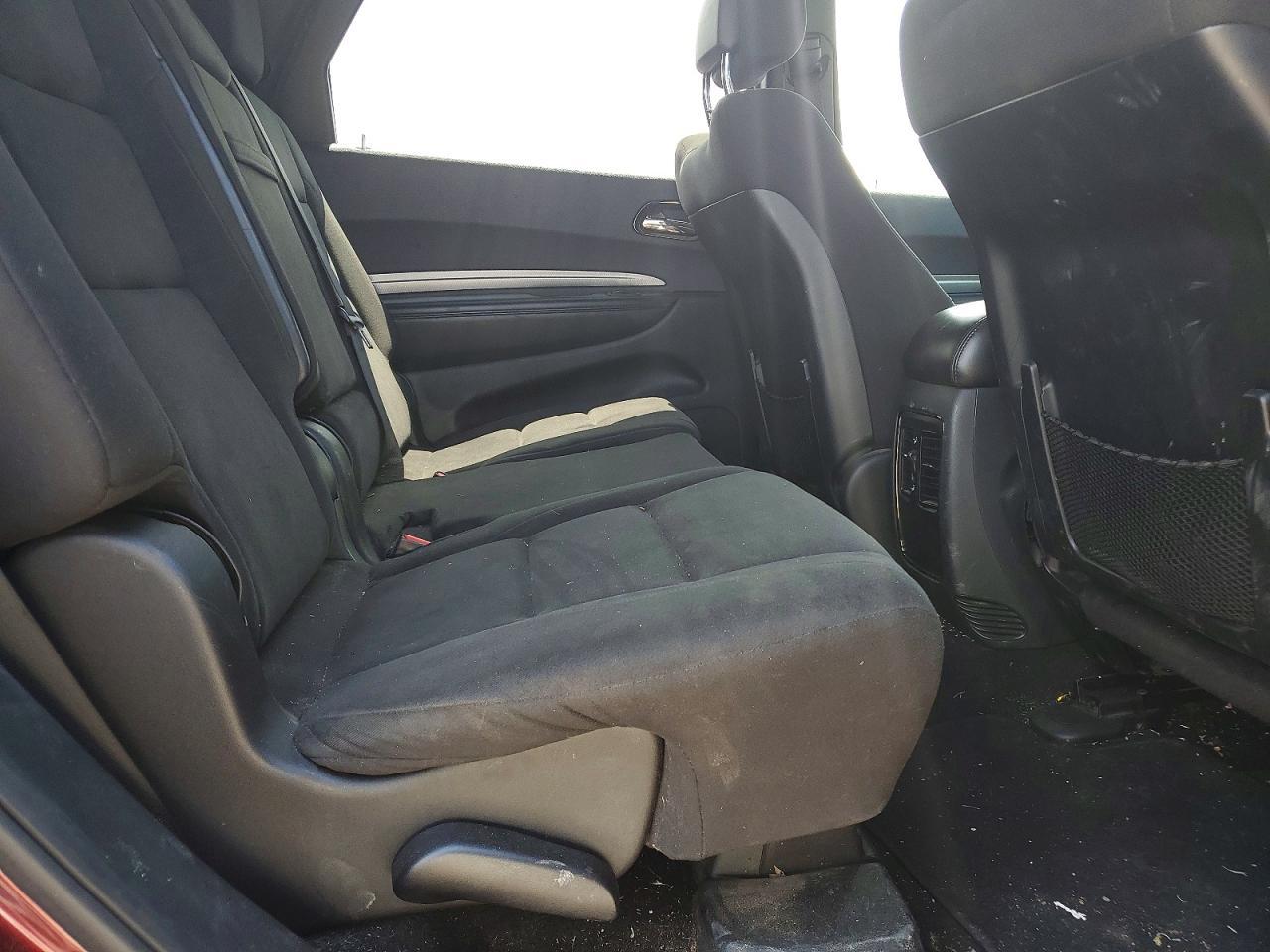 2020 DODGE DURANGO