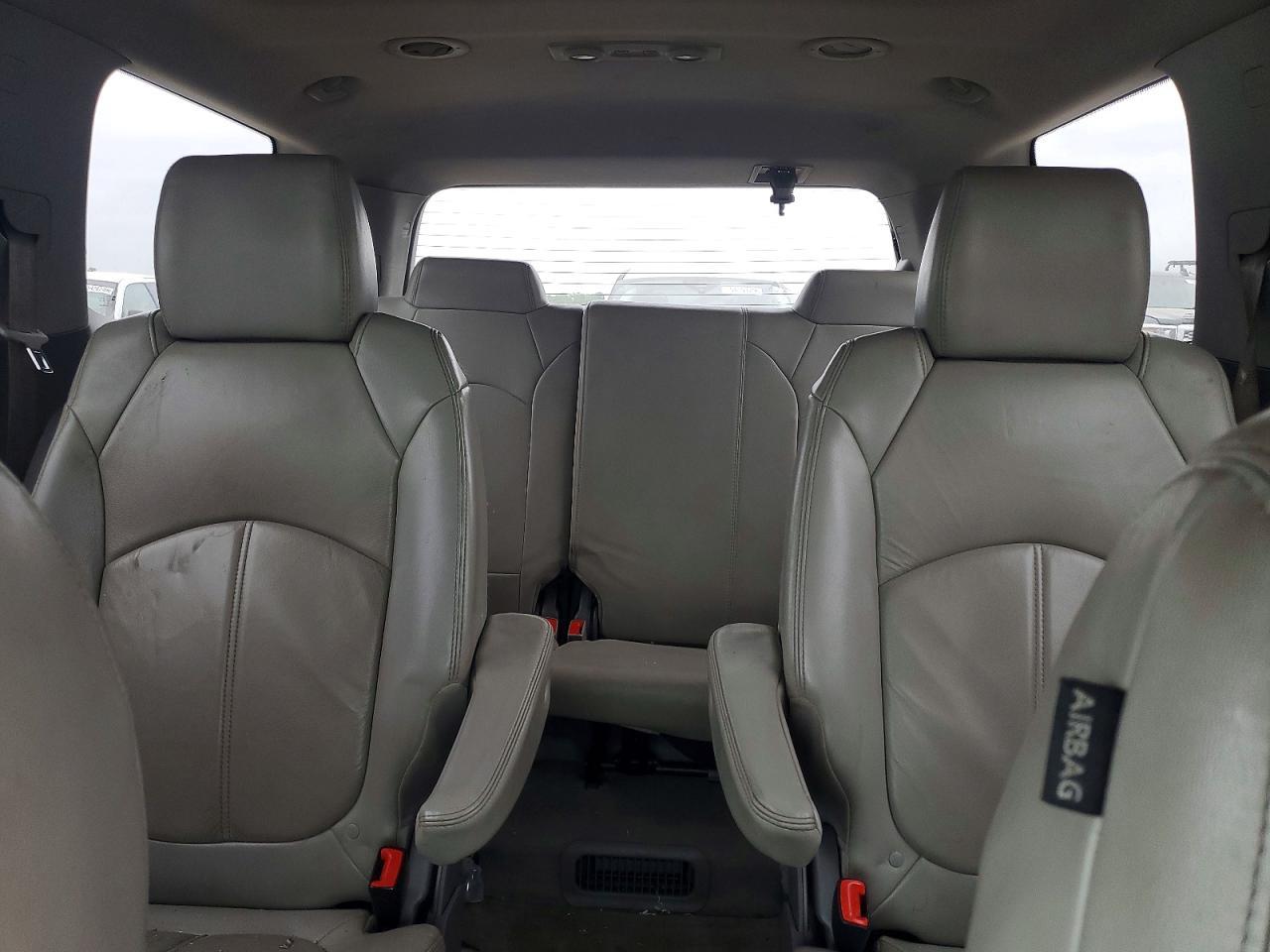 2015 GMC ACADIA