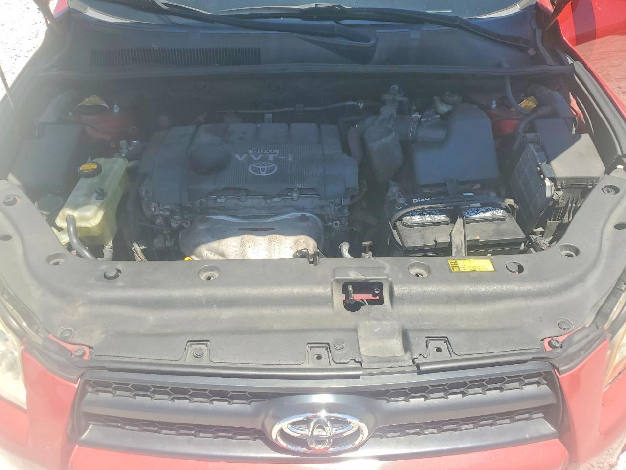 2010 TOYOTA RAV4