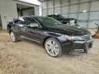2016 CHEVROLET IMPALA