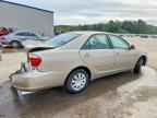 2005 TOYOTA CAMRY